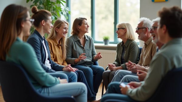 Comment améliorer l'inclusion digitale pour un accès universel