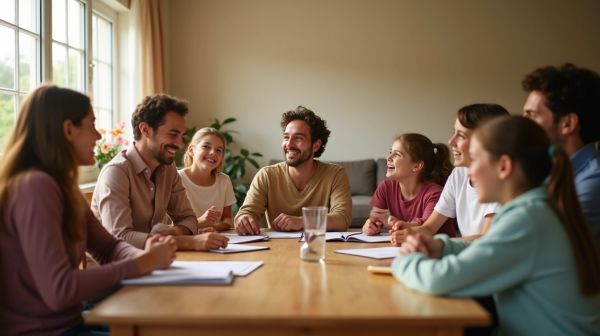 Comment favoriser le sentiment d'appartenance pour un engagement durable