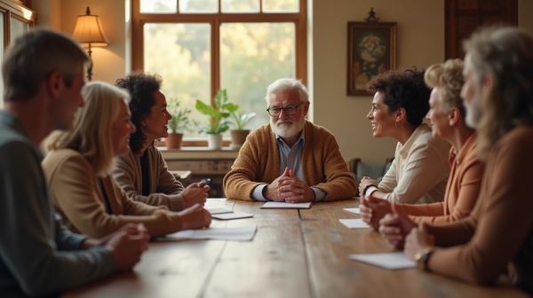 Comment favoriser le sentiment d'appartenance pour un engagement durable