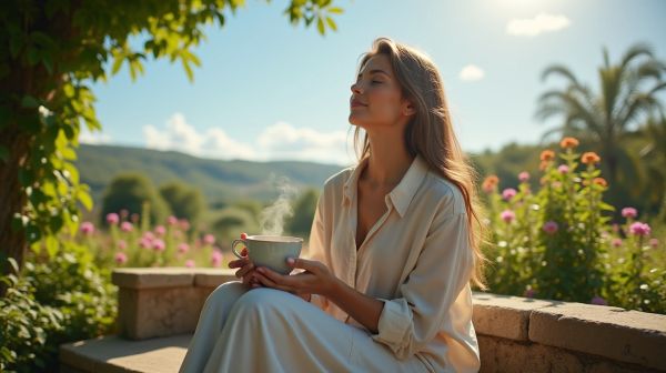 Maîtriser sa santé pour un bien-être optimale