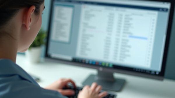 Optimiser votre liste de contacts pour une communication efficace