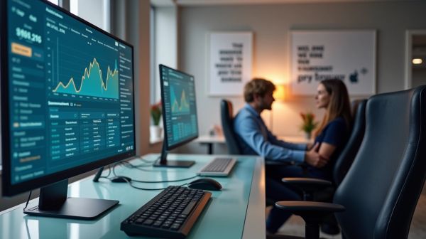 Optimisez vos campagnes marketing avec ClickPulse