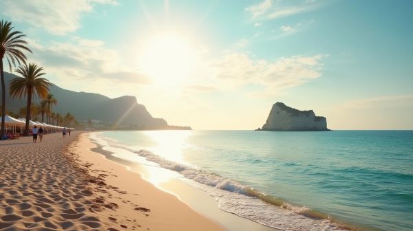 Passer un week-end à Las Palmas de Gran Canaria sans plan de secours