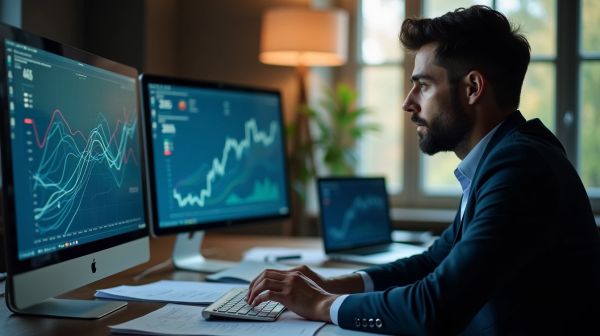 Utiliser des outils d'analyse prédictive pour optimiser vos décisions