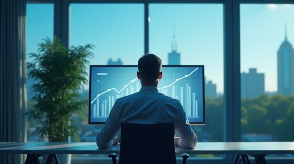 Utiliser des outils d'analyse prédictive pour optimiser vos décisions