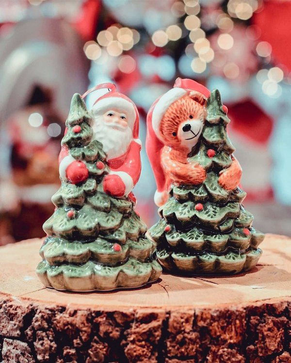 Comment organiser une visite des marchés de Noël en Alsace, France?