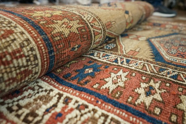 Comment participer à des ateliers de fabrication de tapis traditionnels en Iran?